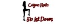 Picture for song 'No Let Downs' by artist 'Cryme Rate(US)'