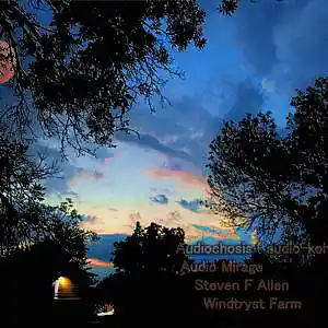 Picture for song 'Pavlov and Allsop - The Introduction' by artist 'Cylindrical Spirals'