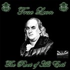 Picture for song 'The Root of All Evil' by artist 'DA Beatz of MI'