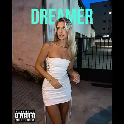 Picture for song 'Sleepy Hallow Type Beat - "Dreamer"' by artist 'D4NY'