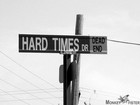Picture for song 'Hard Times | FREE DL' by artist 'Da Supplier'