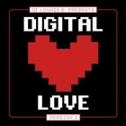 Picture for song 'Digital Love pt.1' by artist 'DaxProductionz'