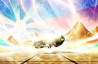 Picture for song 'Light On the Land' by artist 'DayoSince1984'
