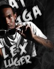 Picture for song 'Zaytoven/ Lex Luger type' by artist 'DELL JR BEATS'