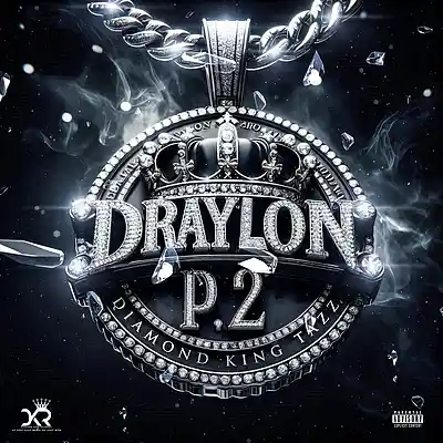 Picture for song 'RUN' by artist 'DIAMOND KING TAZZ'