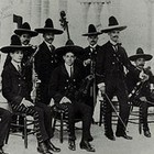 Picture for song 'La Scuerta' by artist 'Dictates Of Reason'