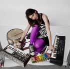 Picture for song 'Melody Target' by artist 'Die Rude Entertainment'