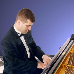 Picture for song 'Chopin Scherzo No 2' by artist 'DIMITRIS SGOUROS - PIANIST'