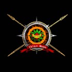 Picture for song 'Congrezz (REMIX)' by artist 'Dirty Pilgrimz'