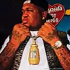 Picture for song '**Freaky** DJ Mustard Type Bay Area/YG Type' by artist 'Dizzy Deej Beatz'