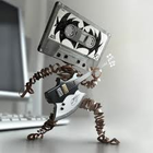 Picture for song '75 BPM Party like a rock star.mp3' by artist 'DJCBZ'