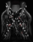 Picture for song 'Dj Mad Dog & MC Tha Watcher - Dont F*** (Dark Assa' by artist 'djDarkAssassin'