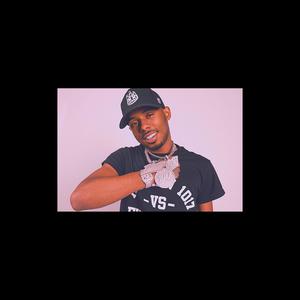 Picture for song 'On The Run [Pooh Shiesty Type Beat]' by artist 'DJ Mauri B'