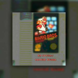 Picture for song 'Super Mario Bros ( Cumbia )' by artist 'DJ Steboy'