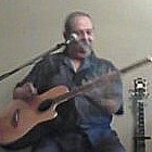 Picture for song 'Volcano Blues' by artist 'Doug Roberts'
