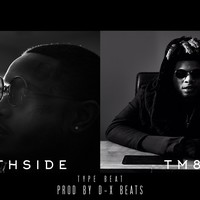 Picture for song 'Southside x TM88 Type Beat' by artist 'D-X Beats'