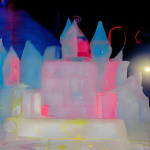 Picture for song 'Crash' by artist 'dyddiad'