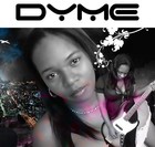 Picture for song 'I don't give a f*** Feat Taj Mahal' by artist 'DYME MUSIC'