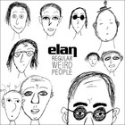 Picture for song 'More Than Her' by artist 'ELAN Band'