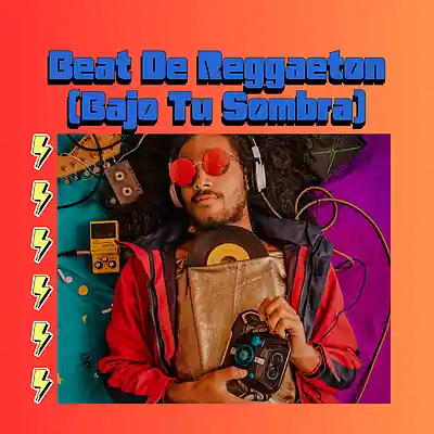 Picture for song 'Beat De Reggaeton - Bajo Tu Sombra' by artist 'ElBennyProduce'