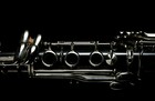 Picture for song 'Scott McAllister: Devil Sticks for 5 clarinets' by artist 'Elias Rodriguez'