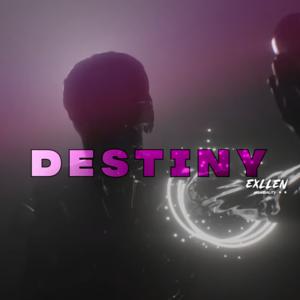 Picture for song '[FREE] Gunna x Don Toliver Type Beat - DESTINY' by artist 'EXLLEN'