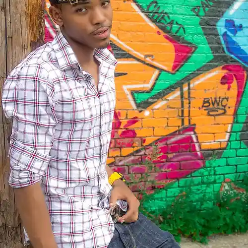 Artist picture