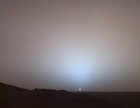 Picture for song 'The Setting Sun' by artist 'Fading Sunlight'