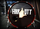 Picture for song 'Station ID: Harlott' by artist 'FatCat Radio'