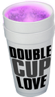 Picture for song 'Double Cup Love' by artist 'Figures Of Speech (FOS)'