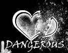 Picture for song 'DANGEROUS' by artist 'FINGARAW'