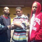 Picture for song 'Hypocrite ft. Bro.Chris (2010)' by artist 'FiveFold Ministers'