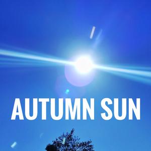 Picture for song 'Autumn Sun' by artist 'Florian Gleisberg'