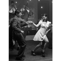 Picture for song 'Senorita DanceWithMe' by artist 'Fran Herraiz'