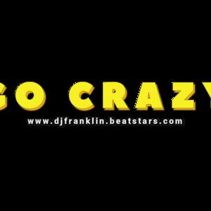 Picture for song 'GO CRAZY (Tyga x YG x Kid Ink x Chris Brown Type)' by artist 'FRXNKLIN'