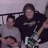Picture for song 'after you're gone' by artist 'fucksouls'