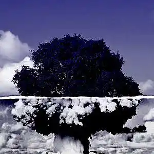 Picture for song 'Fujunbutsu - (GadManDubs Armageddon) [Fujunbutsu R' by artist 'Fujunbutsu'