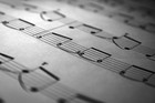 Picture for song 'Scales' by artist 'Geenius Sound Production'