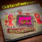 Picture for song 'Getting Up' by artist 'Go Home Freshmen'