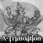 Picture for song 'X - TRIMOLITION' by artist 'Goku'