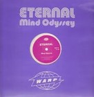 Picture for song 'eternal mind' by artist 'Grahm Cracker Productions'