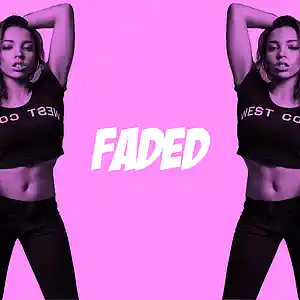 Picture for song 'Faded' by artist 'G-Town Beats'