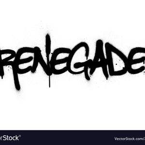 Picture for song 'BEATS roll like a renegade (instramental)' by artist 'g wing'
