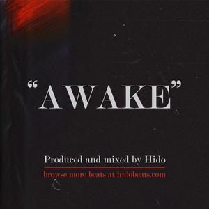 Picture for song 'Joji x Tomppabeats Type - AWAKE' by artist 'Hido'