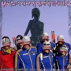 Picture for song 'Nangilima, Here I Come' by artist 'Hogsommarmannen'