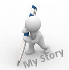 Picture for song 'My Story (FreeDownload)' by artist 'Hollar Dollar'