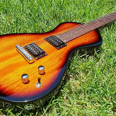 Picture for song 'Rocky Mountain Way' by artist 'Homoerectus (AUS)'