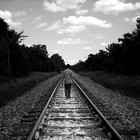 Picture for song '( Alone In The StreeTZ )' by artist 'HoT HanDZ (US)'