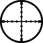 Picture for song 'Crosshairs' by artist 'Hush Puppy Studios'