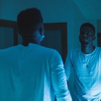 Picture for song '*NEW* FourLetterWord (Bryson Tiller Type)' by artist 'i2hunDaDon'